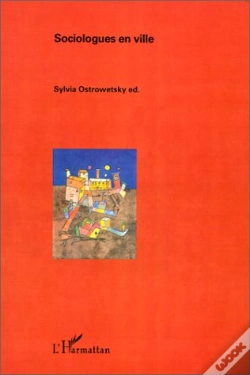 Capa do artigo Sociologues En Ville