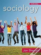 Sociology - 12ed