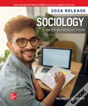Capa do artigo Sociology: A Brief Introduction Ise