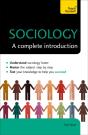 Sociology: A Complete Introduction: Teach Yourself - Preview