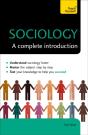 Sociology: A Complete Introduction: Teach Yourself - Preview