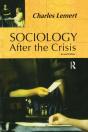 Sociology After The Crisis - Preview