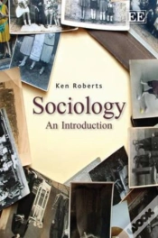 Capa do artigo Sociology - An Introduction