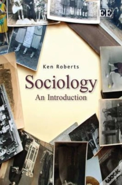 Capa do artigo Sociology - An Introduction