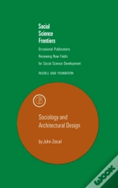 Sociology And Architectural Design