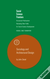Capa do artigo Sociology And Architectural Design
