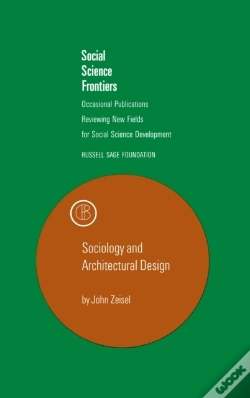 Capa do artigo Sociology And Architectural Design