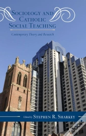Capa do artigo Sociology And Catholic Social Teaching