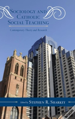 Capa do artigo Sociology And Catholic Social Teaching