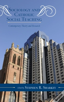 Capa do artigo Sociology And Catholic Social Teaching