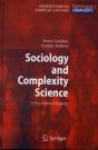 Sociology And Complexity Science - Preview