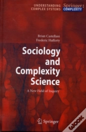 Sociology And Complexity Science