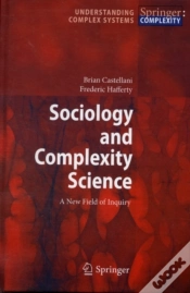 Capa do artigo Sociology And Complexity Science