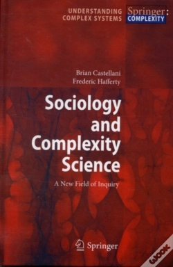 Capa do artigo Sociology And Complexity Science