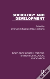 Sociology And Development