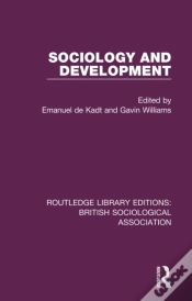 Capa do artigo Sociology And Development