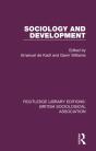 Sociology And Development - Preview