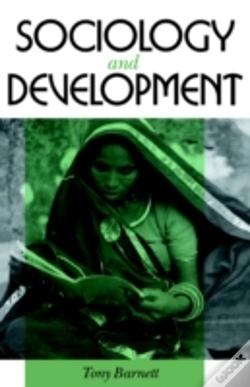 Capa do artigo Sociology And Development