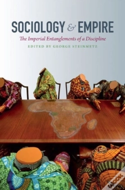 Capa do artigo Sociology And Empire