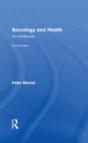 Sociology And Health - Preview