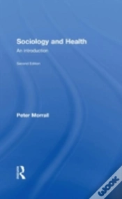 Capa do artigo Sociology And Health