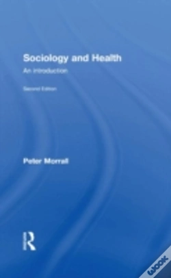 Capa do artigo Sociology And Health