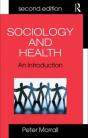 Sociology And Health - Preview