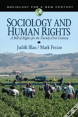 Capa do artigo Sociology And Human Rights