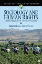 Sociology And Human Rights - Preview