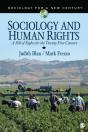 Sociology And Human Rights - Preview