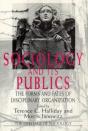 Sociology And Its Publics - Preview