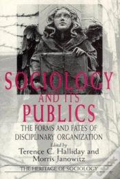 Capa do artigo Sociology And Its Publics