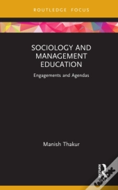 Sociology And Management Education