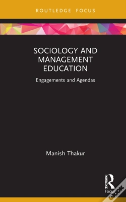 Capa do artigo Sociology And Management Education