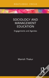 Sociology And Management Education