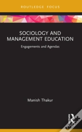 Sociology And Management Education
