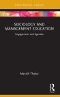 Sociology And Management Education - Preview