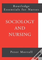 Capa do artigo Sociology And Nursing