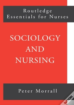 Capa do artigo Sociology And Nursing