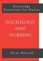 Sociology And Nursing - Preview