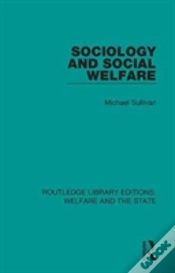 Capa do artigo Sociology And Social Welfare