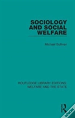 Capa do artigo Sociology And Social Welfare