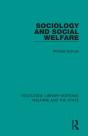 Sociology And Social Welfare - Preview