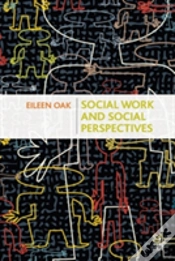 Capa do artigo Sociology And Social Work Practice