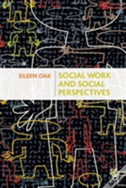 Capa do artigo Sociology And Social Work Practice