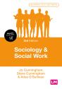 Sociology And Social Work - Preview