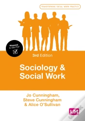 Capa do artigo Sociology And Social Work