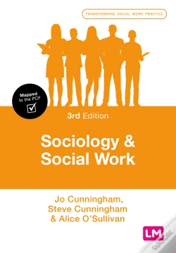 Capa do artigo Sociology And Social Work
