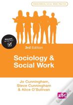 Sociology And Social Work