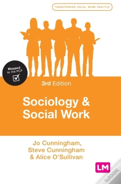 Capa do artigo Sociology And Social Work